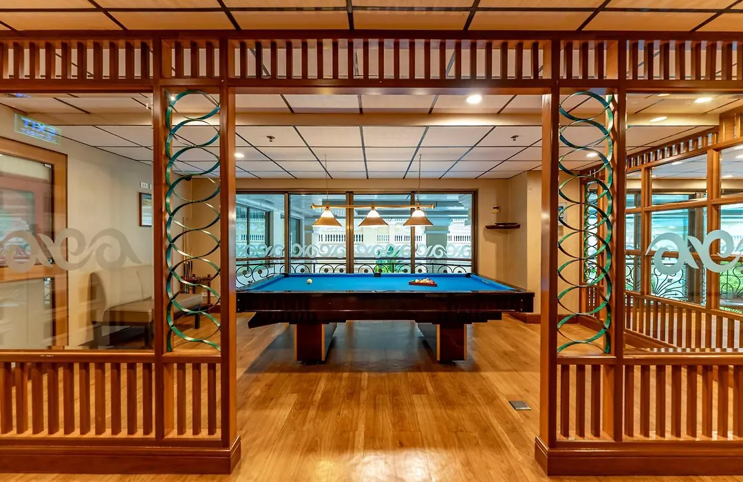 Sherwood Residence-1