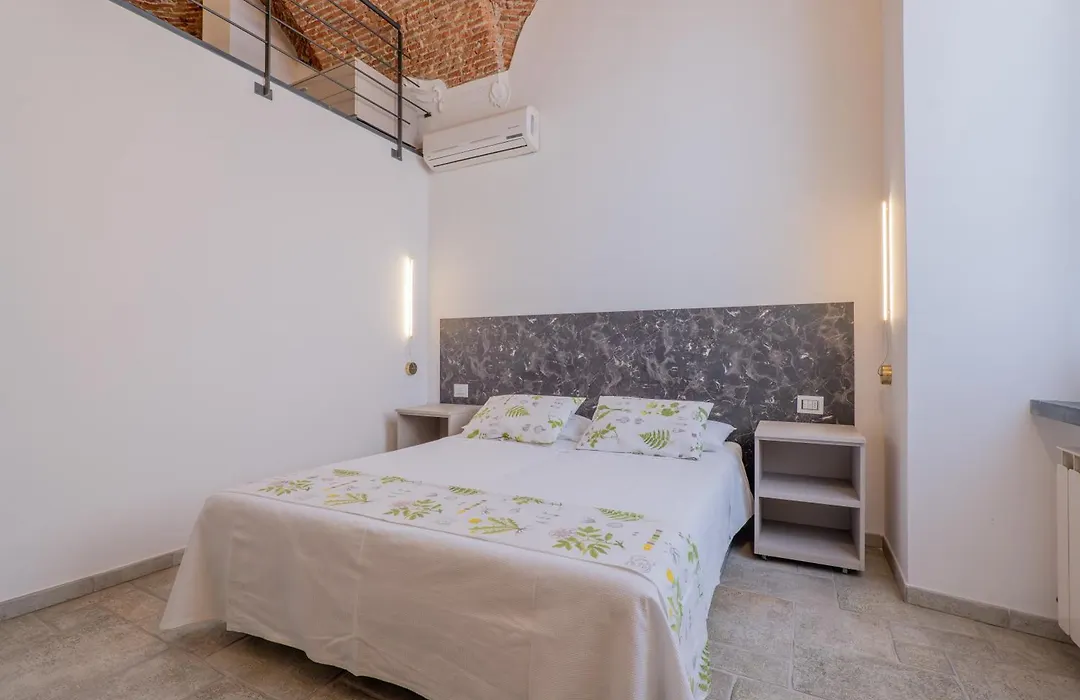 Hotel Residence Baiadelsole-1