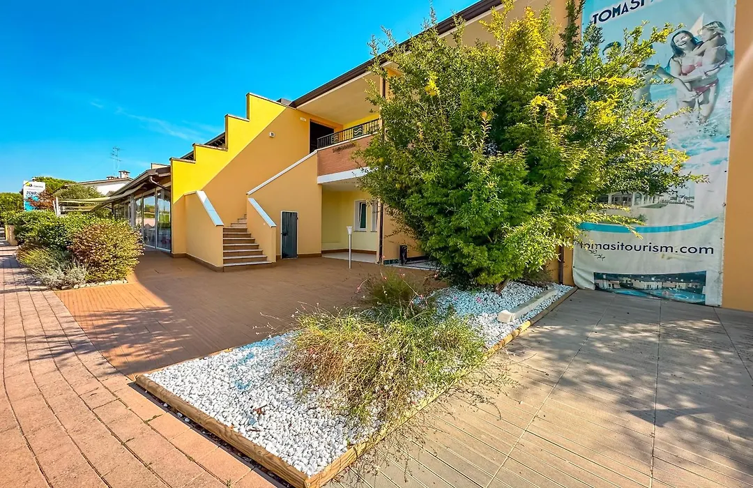 Pomposa Residence-1