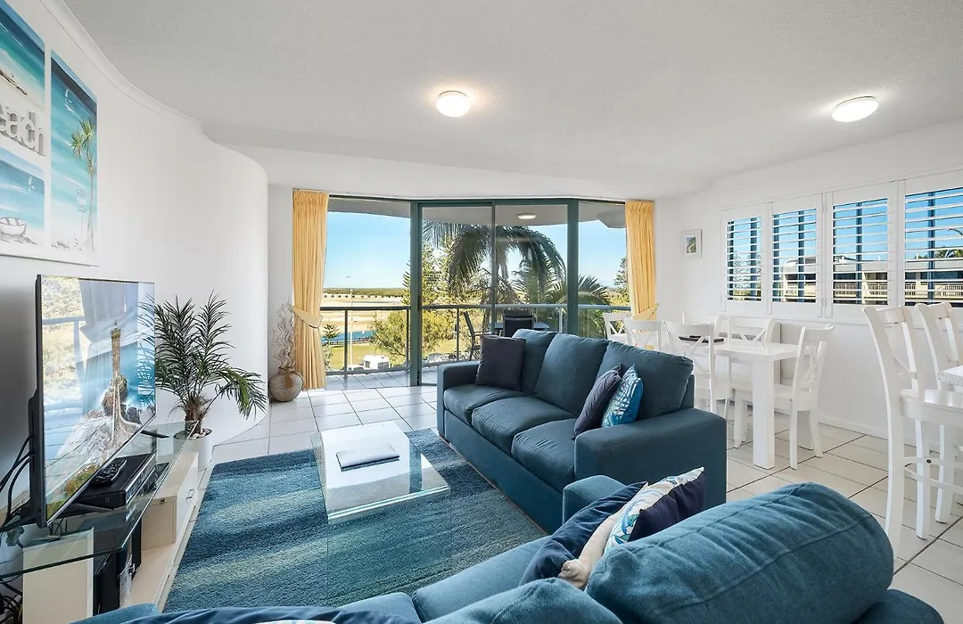 Waterview Resort-1