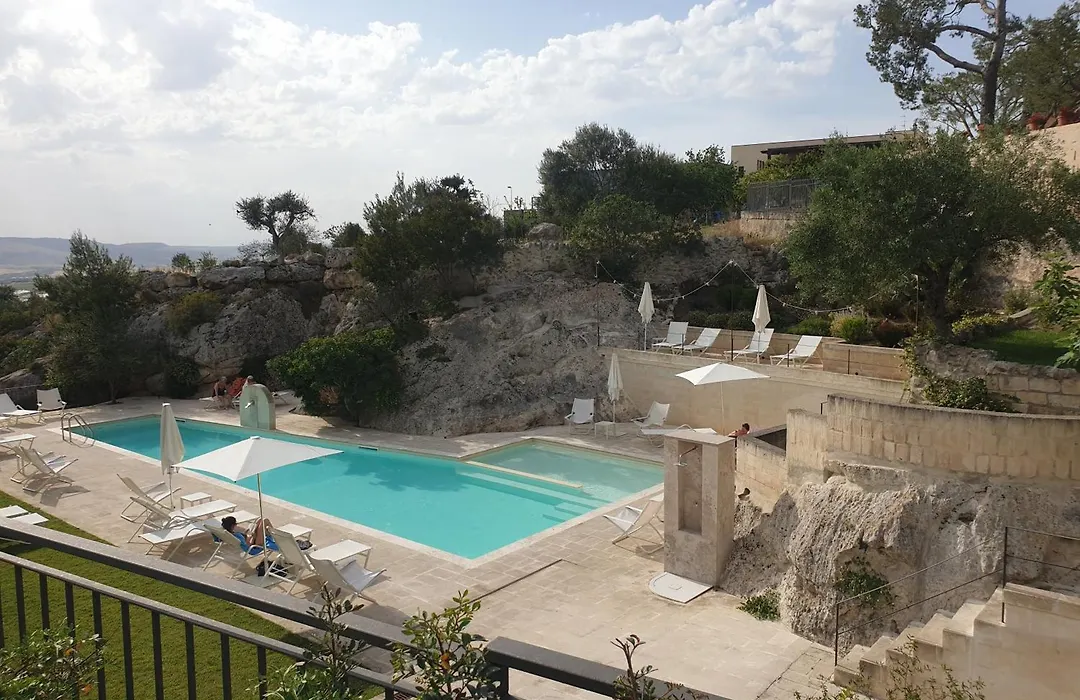 Residence Masseria Santa Lucia-1