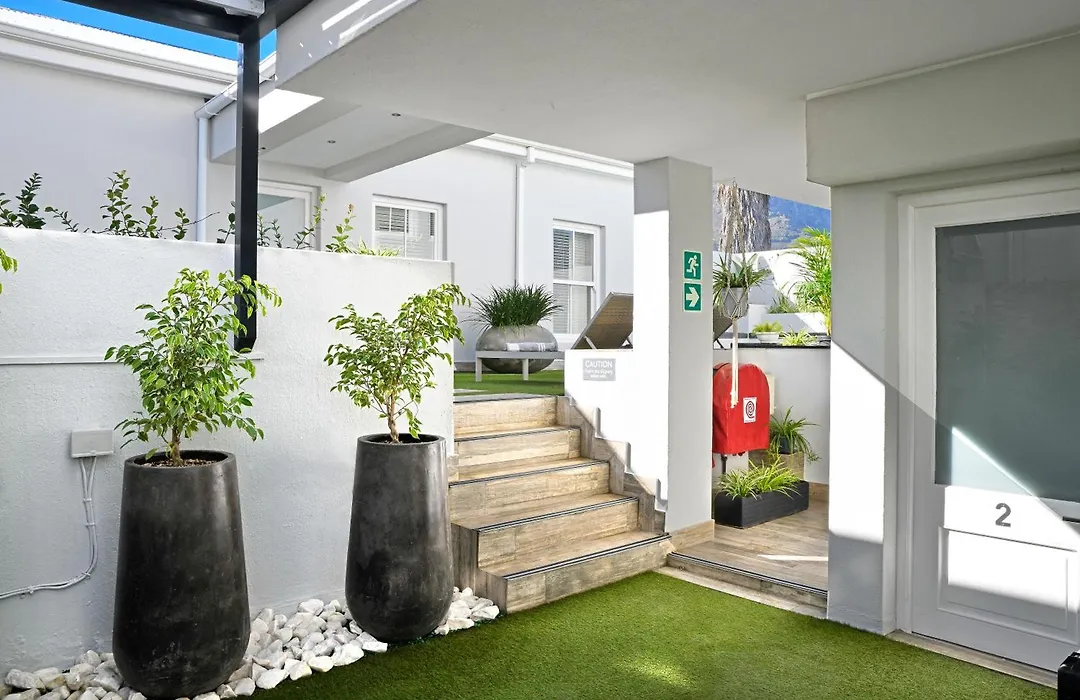 Le Petit Bijou Aparthotel-1