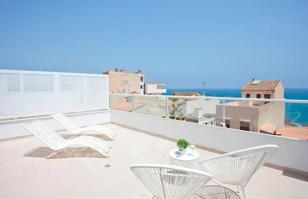 Bj Cala Morlanda Estudios (Adults Only)-1