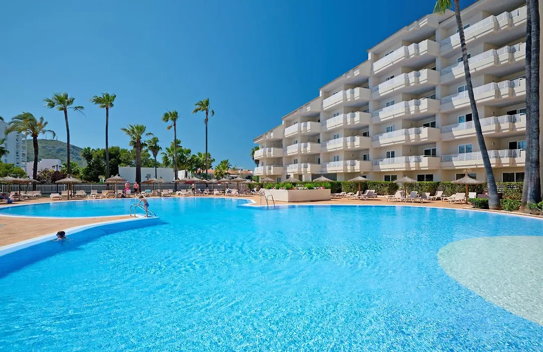 Grupotel Port D'Alcudia-1