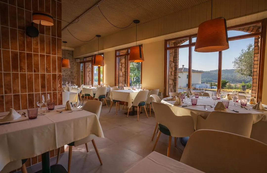 Aparthotel Cal Marcal-1