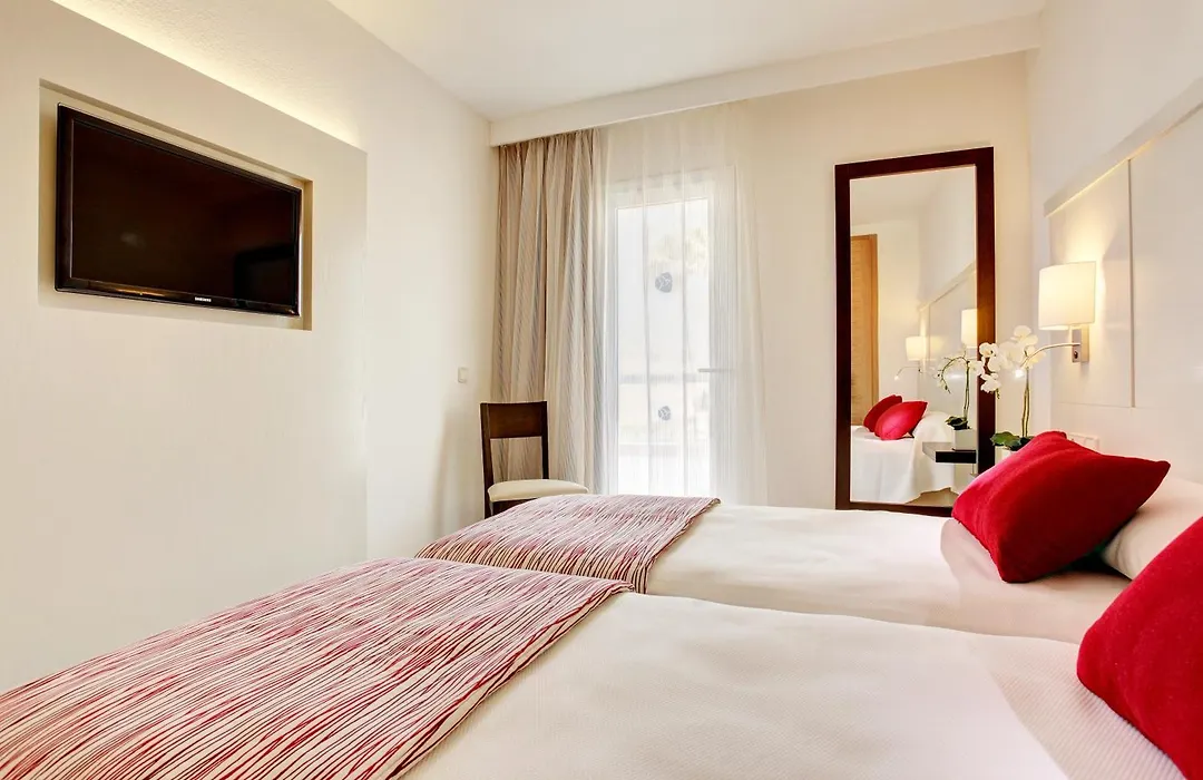 Grupotel Alcudia Suite-1
