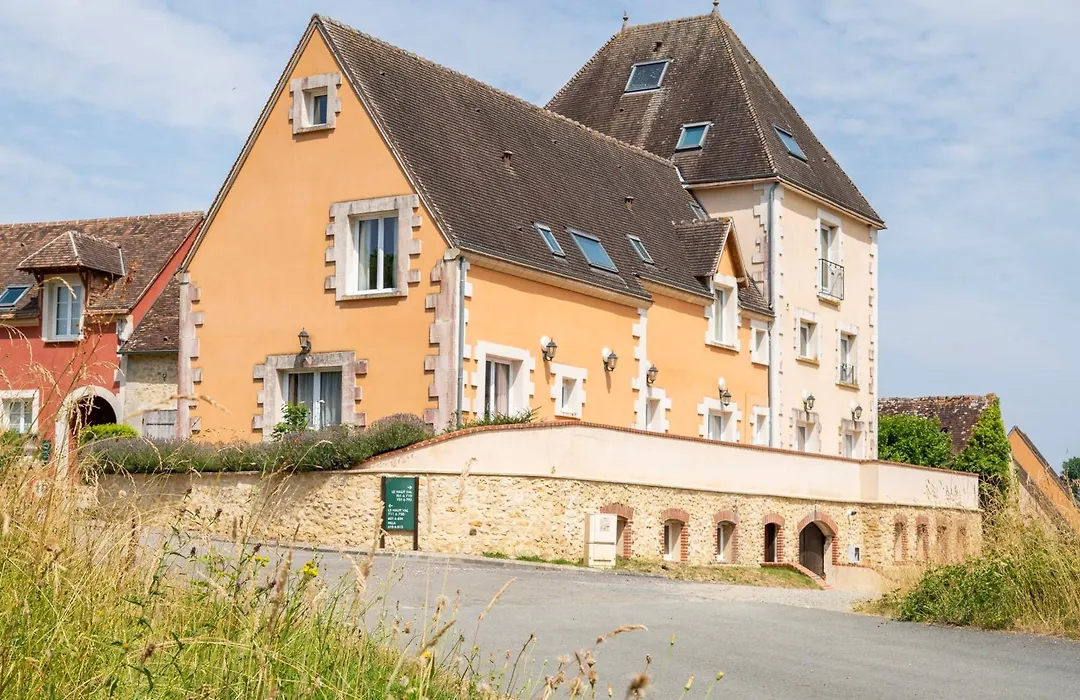 Les Belleme Golf - Self-catering Apartments-1