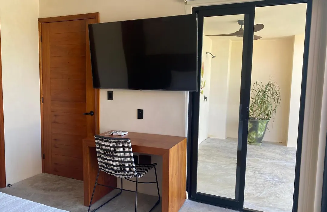 Condominio Talulah Living Tulum-1