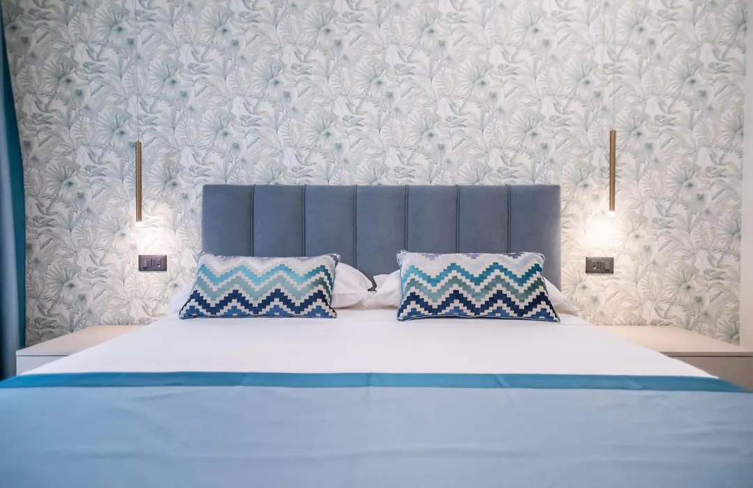 Ambrosia Room & Apartment-1