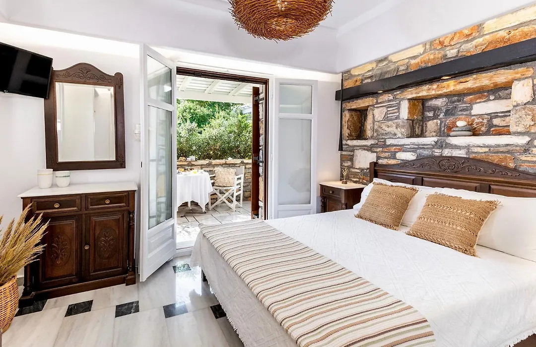 Villa Romantica Naxos-1