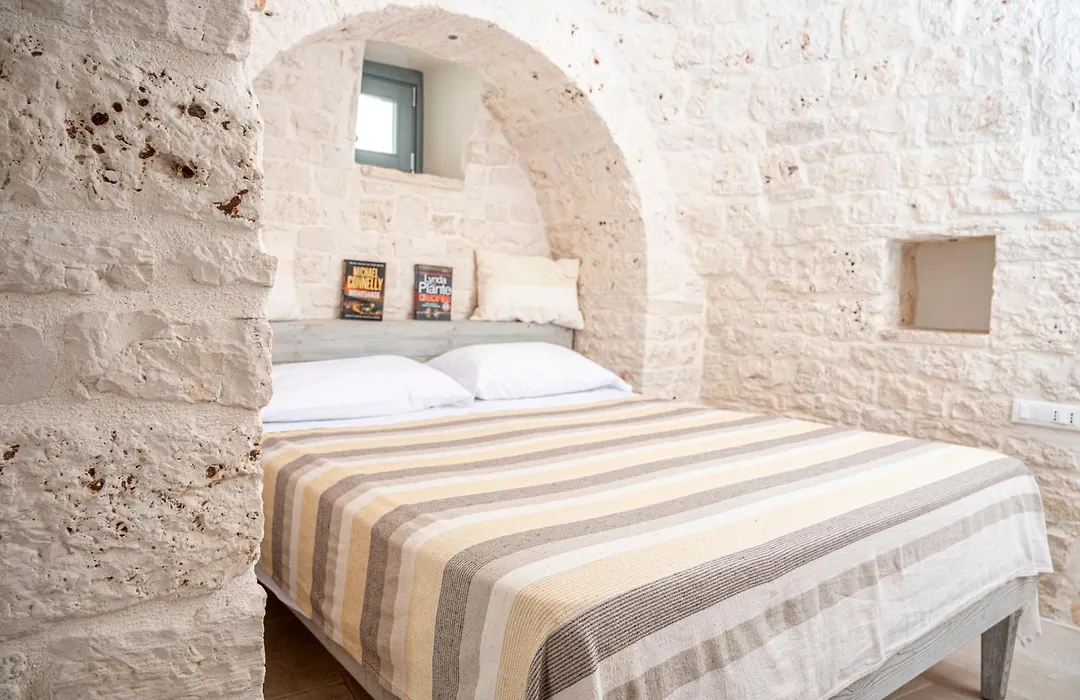 Charming Trulli-1