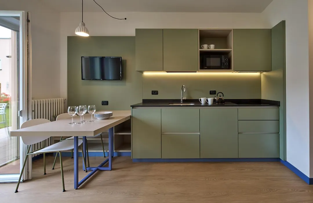 Residence Corte Delle Rose-1