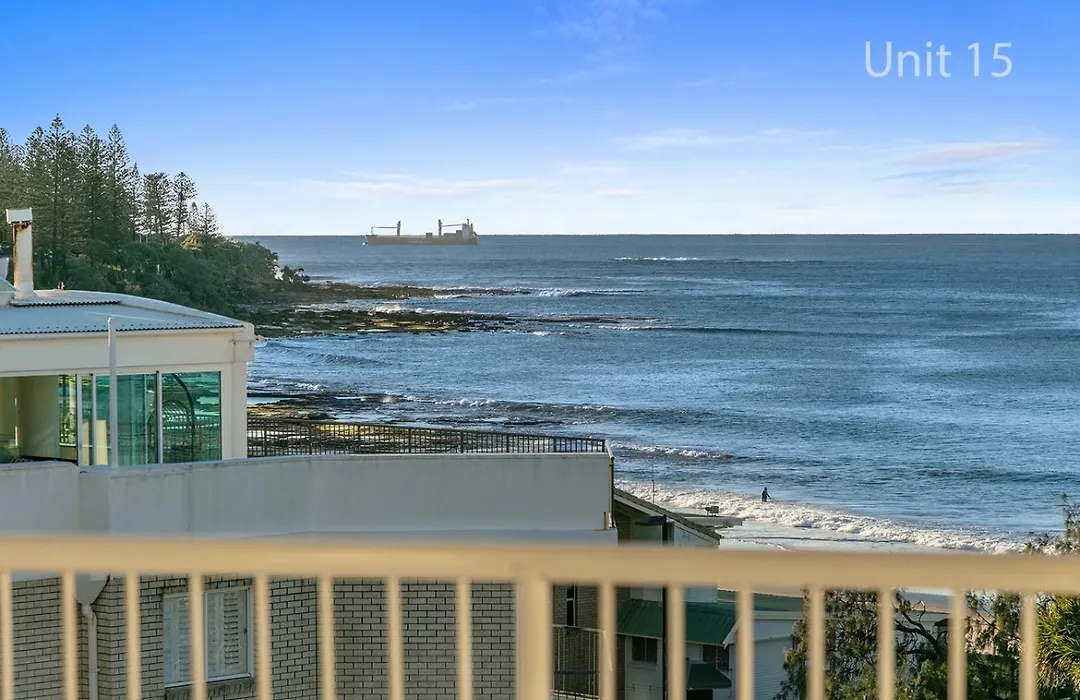 Capeview Apartments - Spectacular Ocean Views-1