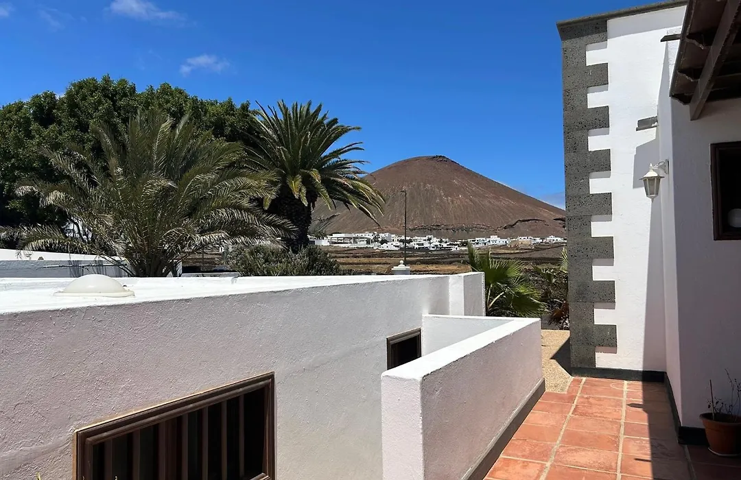 Villa Estrella Polar-1