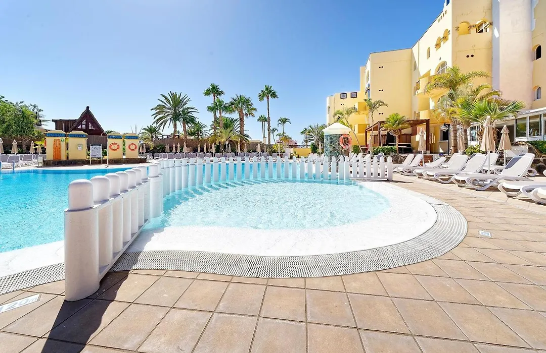Sport Hotel Monte Feliz - Powered By Playitas-1