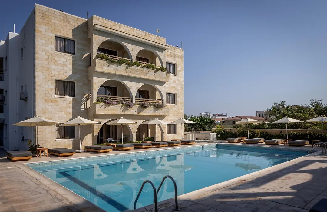 Stephanos Hotel Apartments-1
