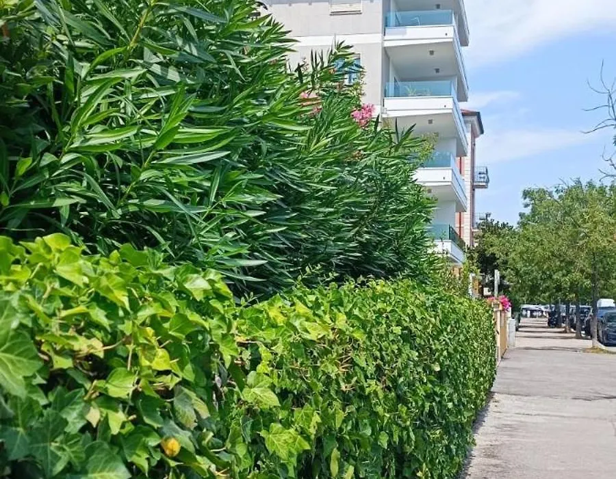 Residence Millecento - Aperto tutto l'anno-1