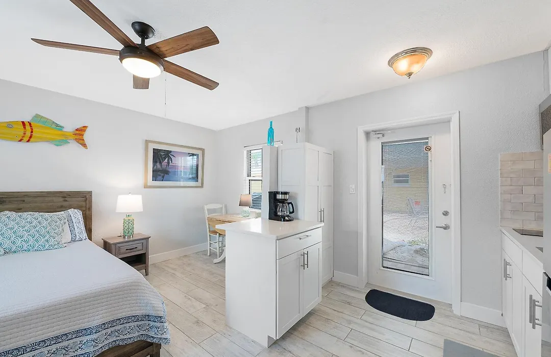 A Beach Retreat On Casey Key-1