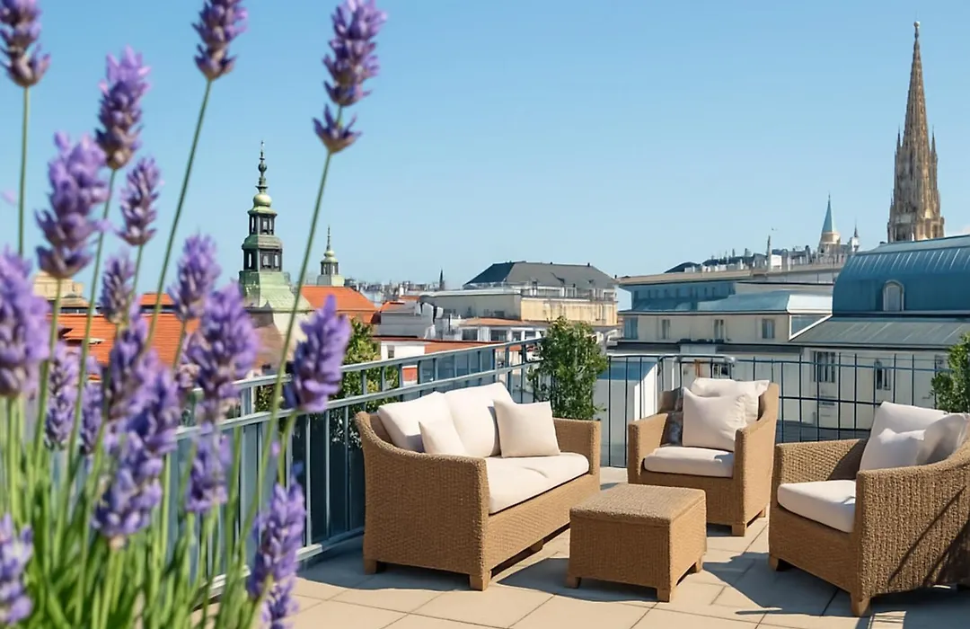 MyPlace Premium Apartments-1