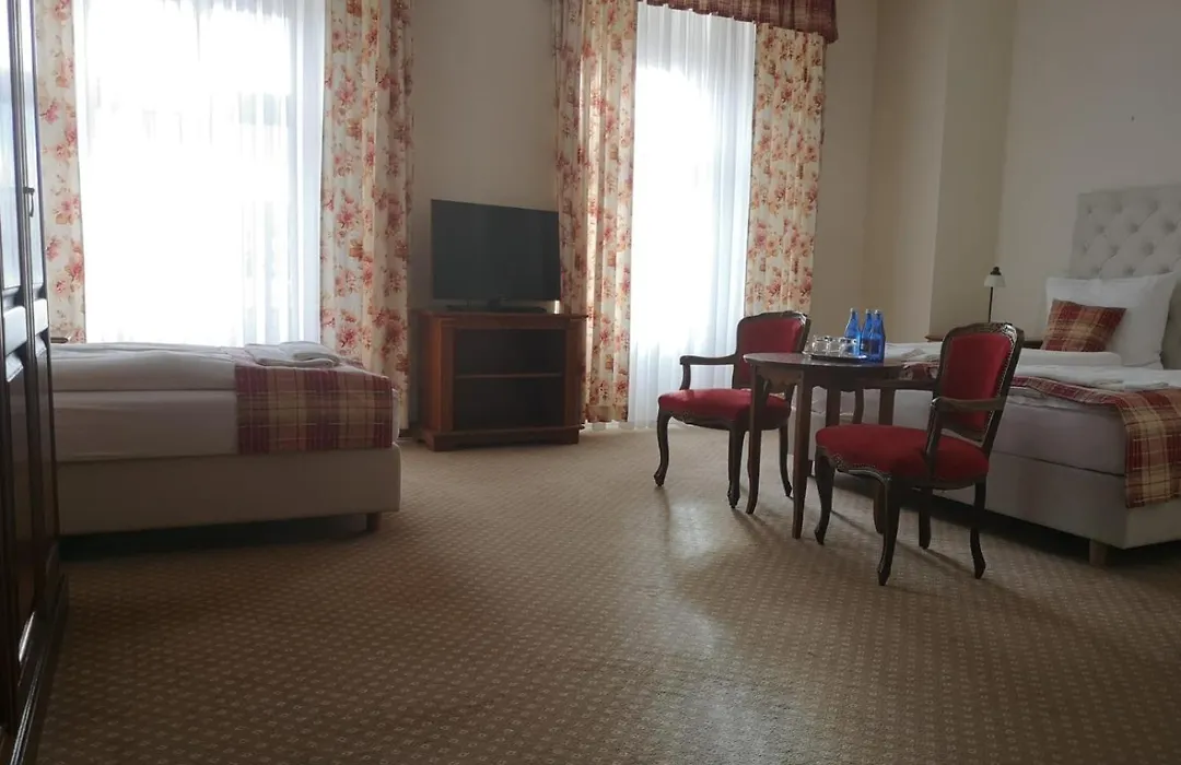 Palac Brunow - Wellness & Spa-1
