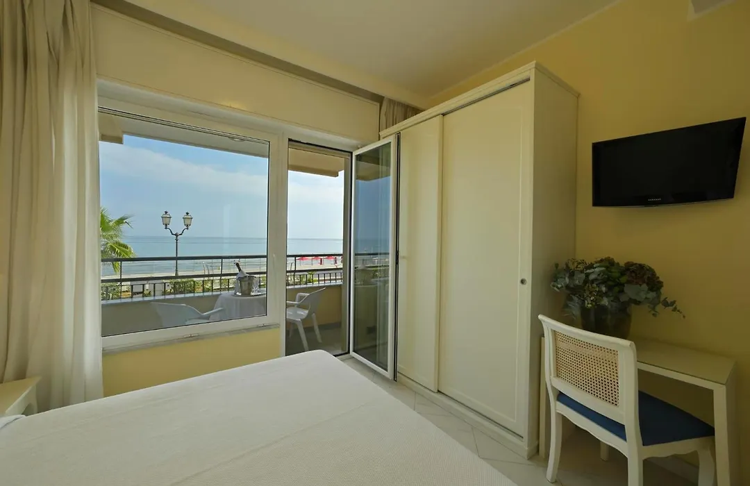 Residence Atlantic-1