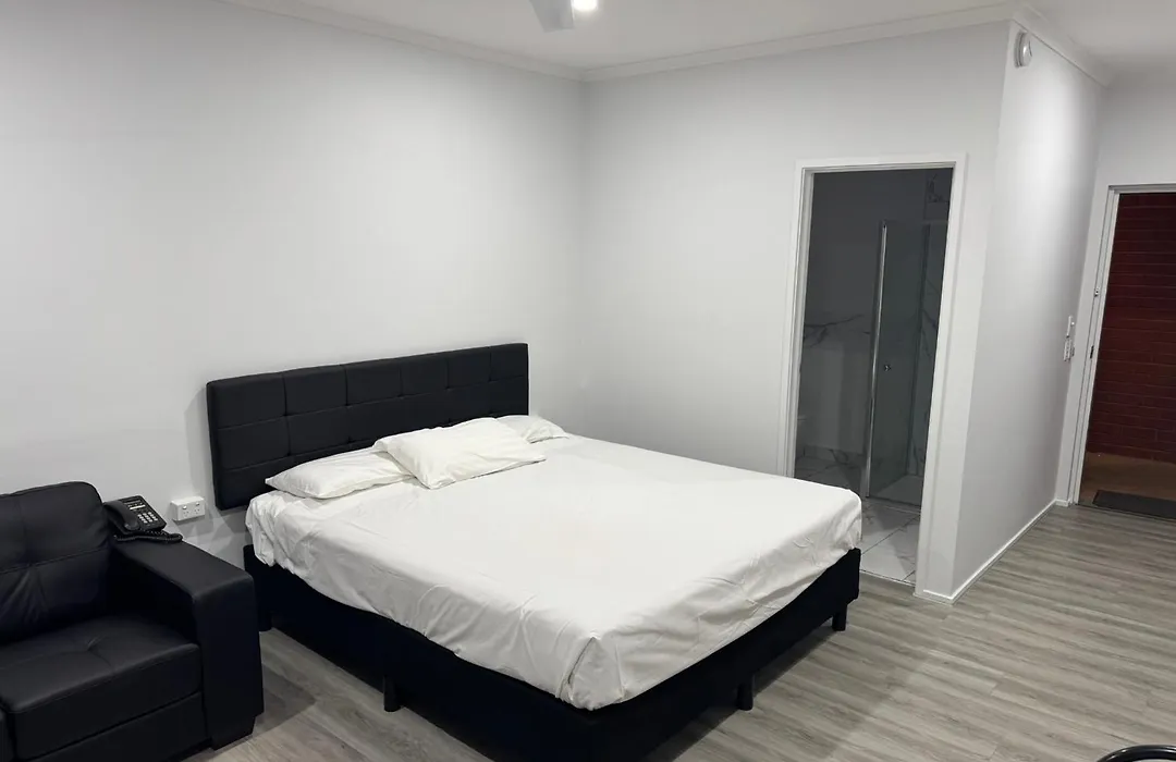Footscray Motor Inn And Serviced Apartments-1