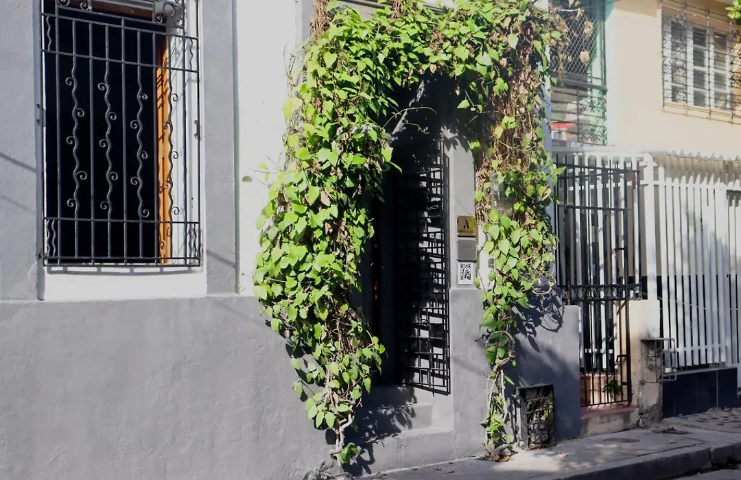Casa Charlotte - Alma Hotels-1