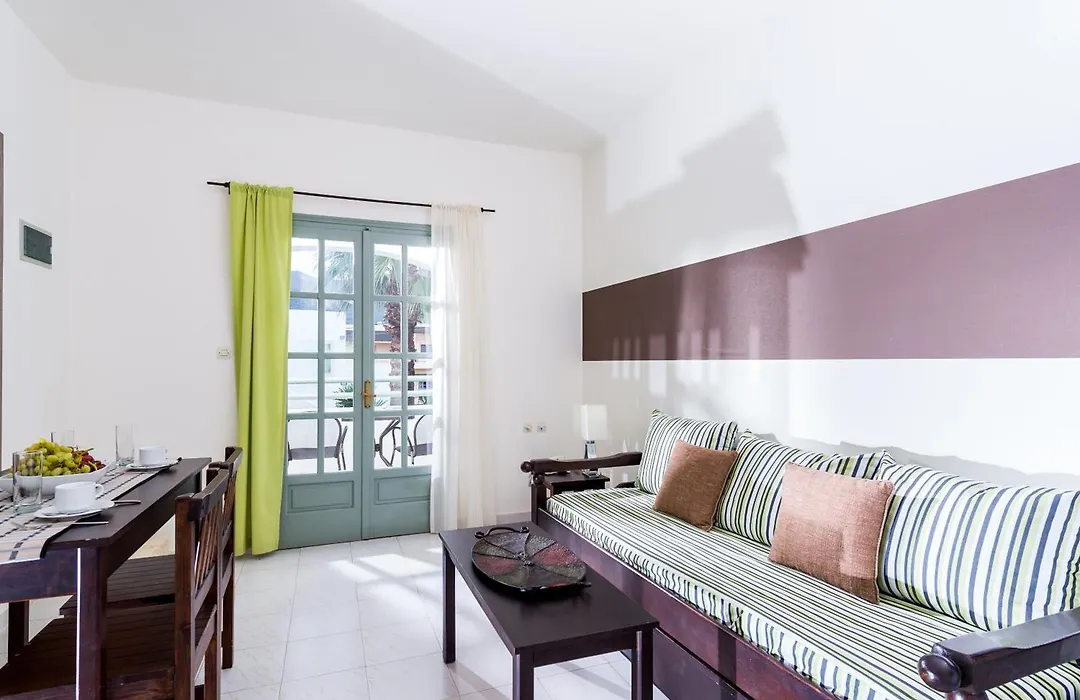 Angela Studios Apartments-1