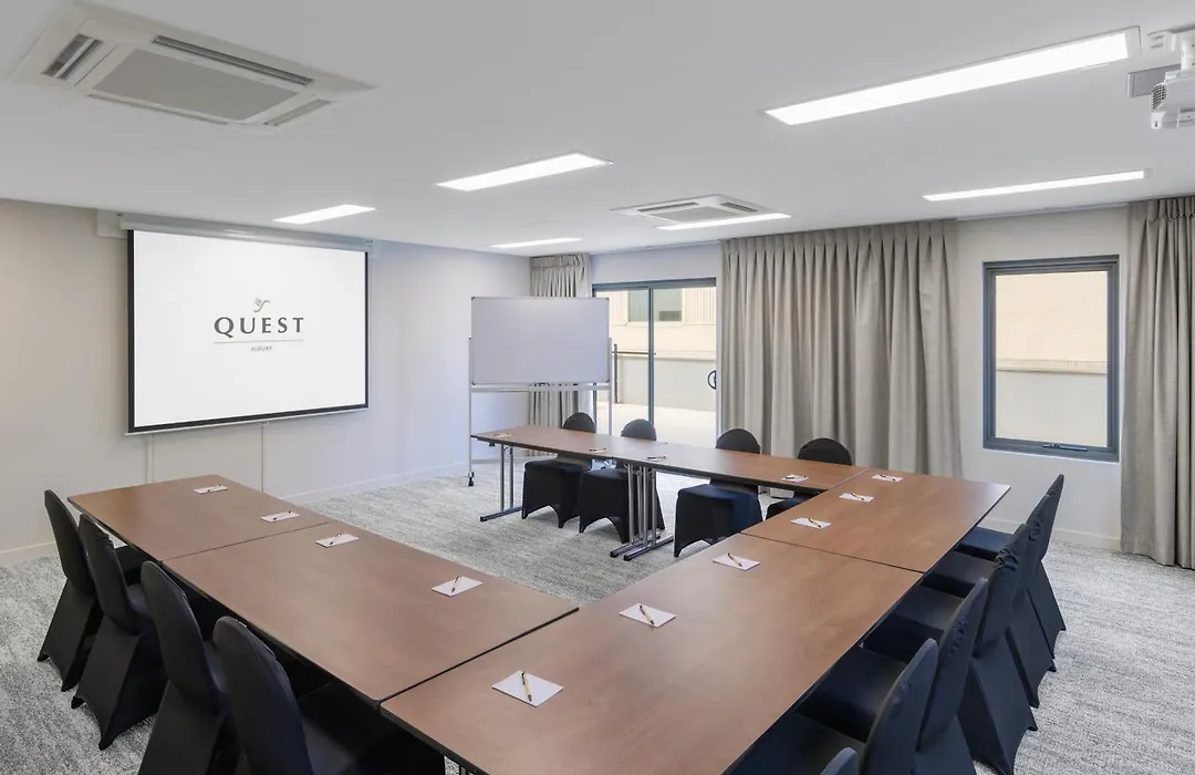 Quest Albury-1