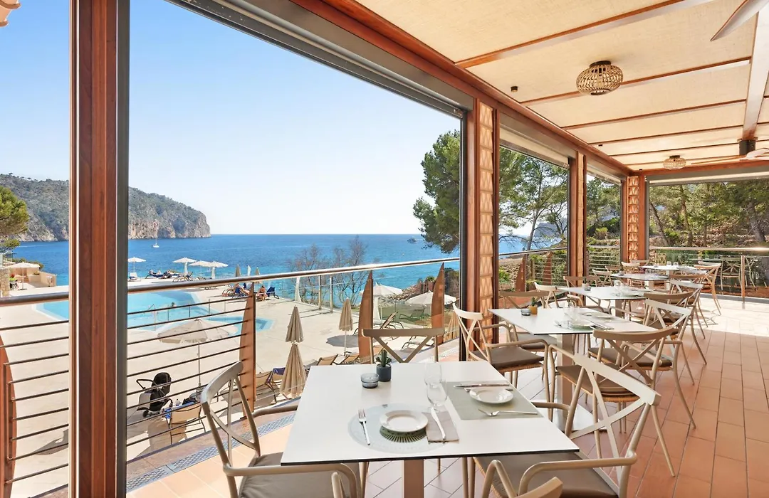 Bahia Suites Camp De Mar-1