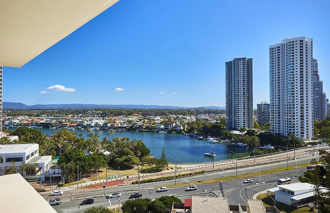 Seacrest Beachfront Apartments Gold Coast-1