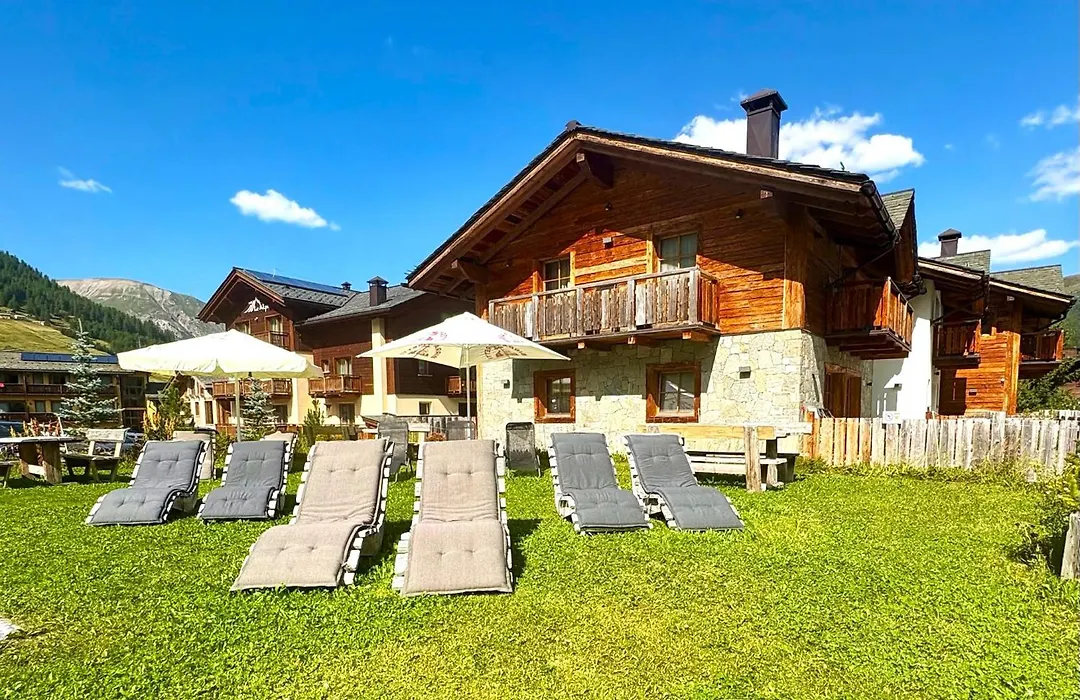 Chalet Bellavista-1