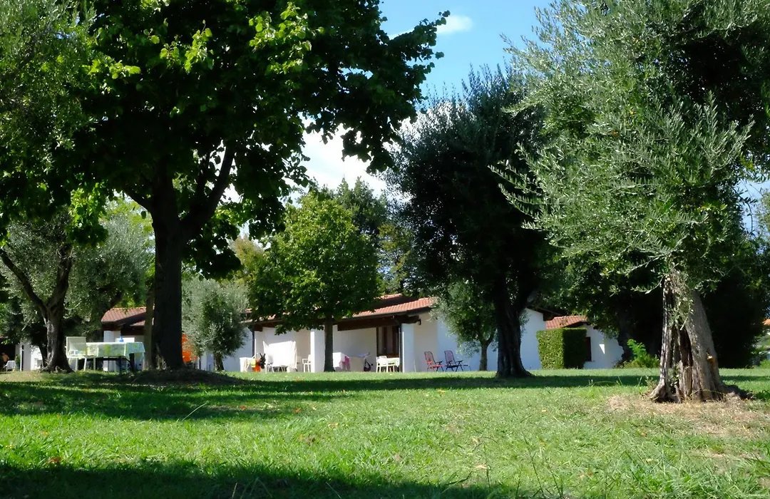 Campeggio Villaggio San Giorgio Vacanze-1