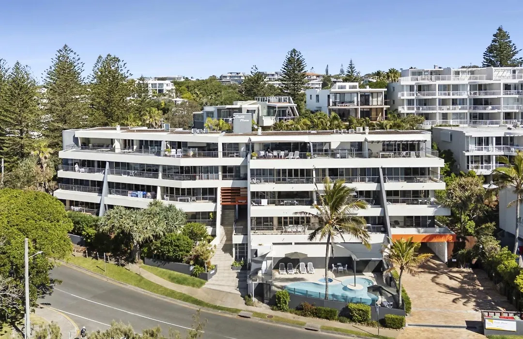 Costa Nova Holiday Apartments-1