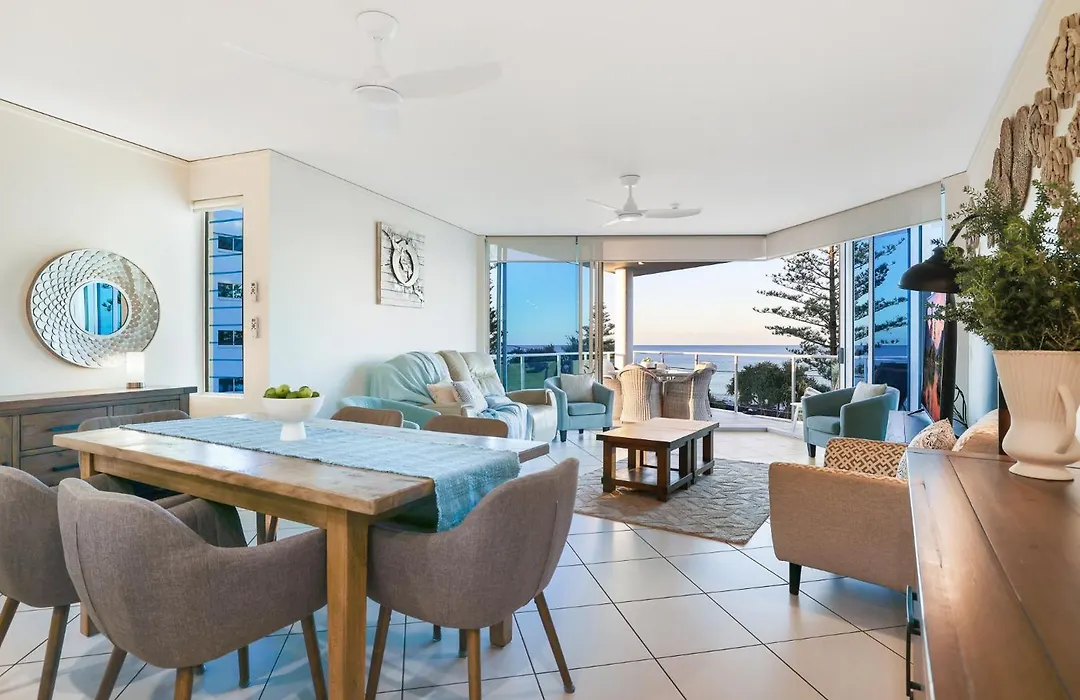 C Bargara Resort-1
