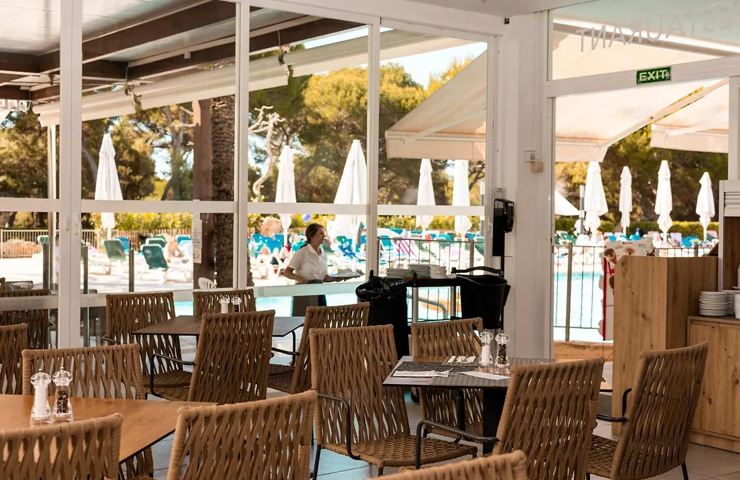 Hotel Cala d'Or Playa-1