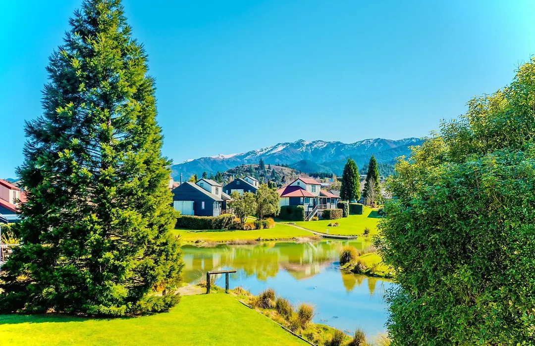 Village Lake Luxury Apartments-1