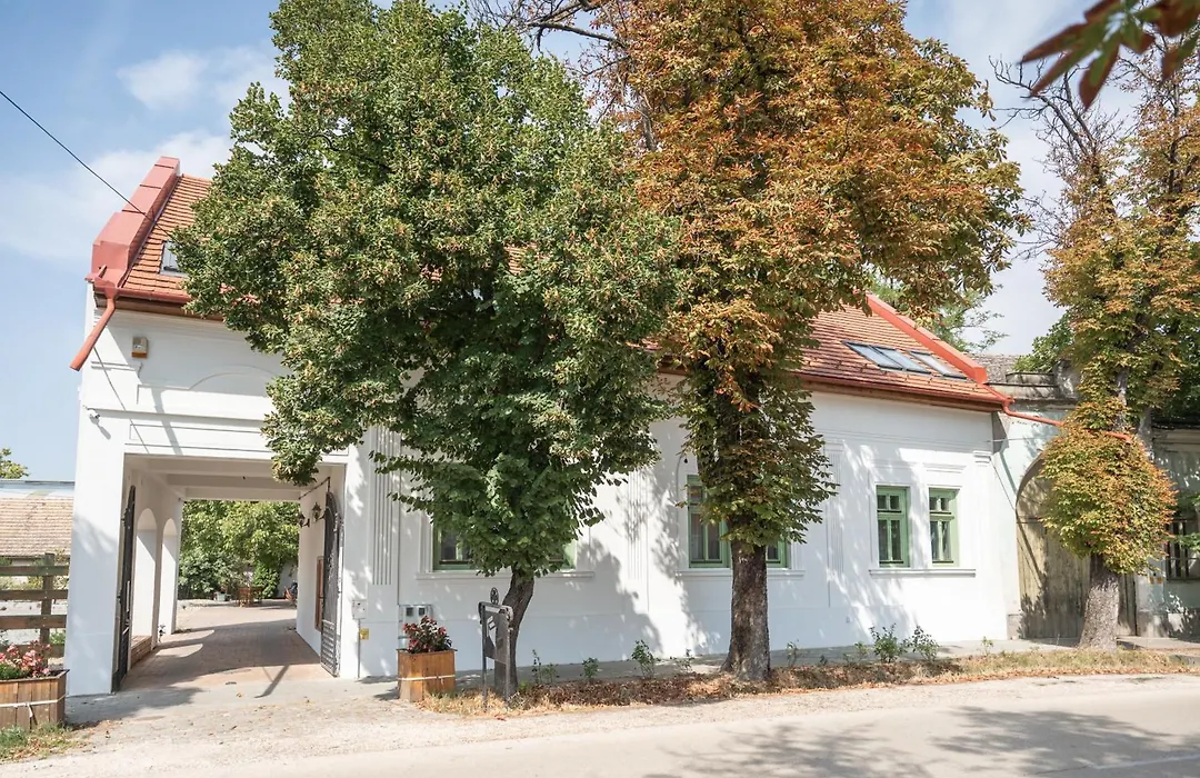 Boutique Hotel Ludo-1