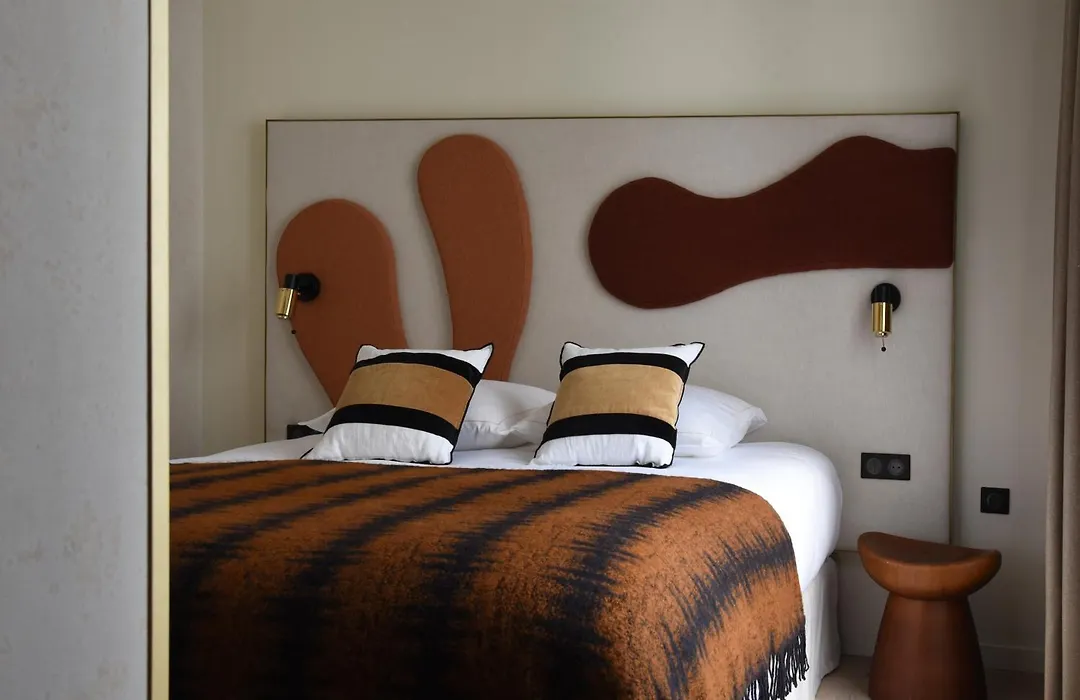 Yuna Porte-Maillot - Aparthotel-1