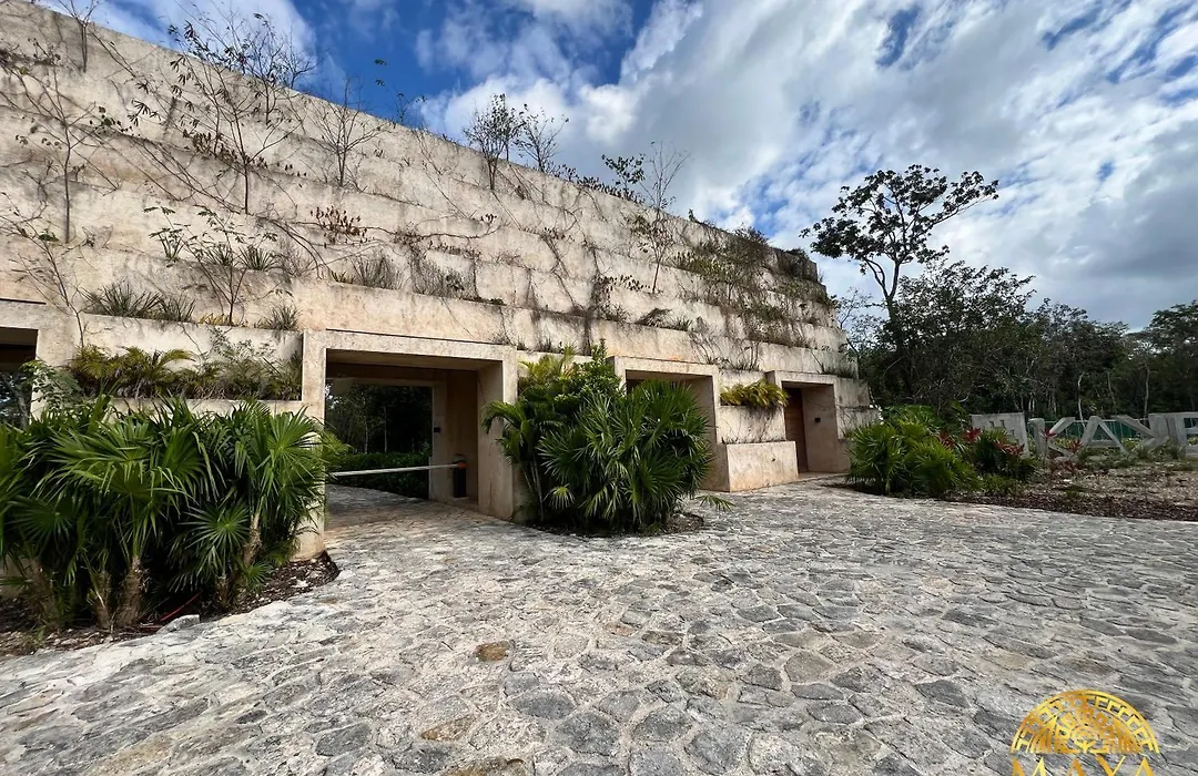 Peregrina Tulum Lux Aparthotel-1