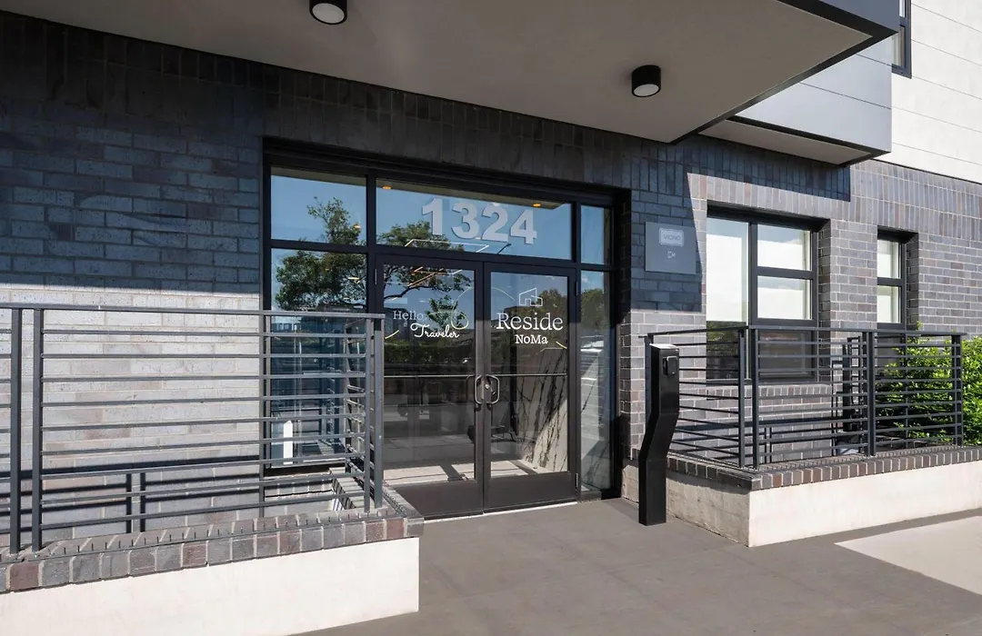Reside Noma, A Wyndham Residence-1