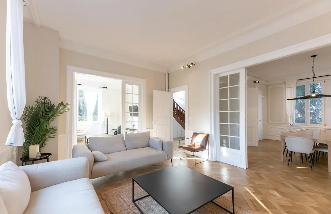 Maison Lafayette - COLODGE-1