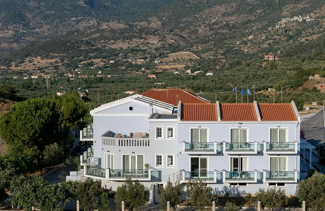 Hotel Defkalion-1