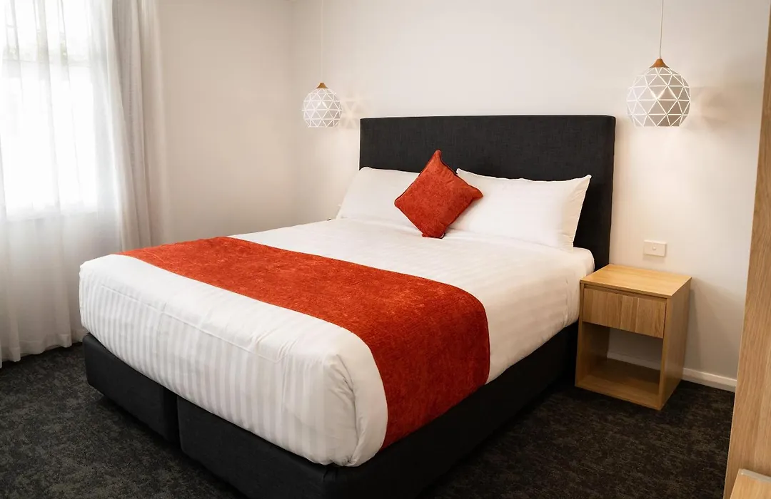 Econo Lodge Mildura-1