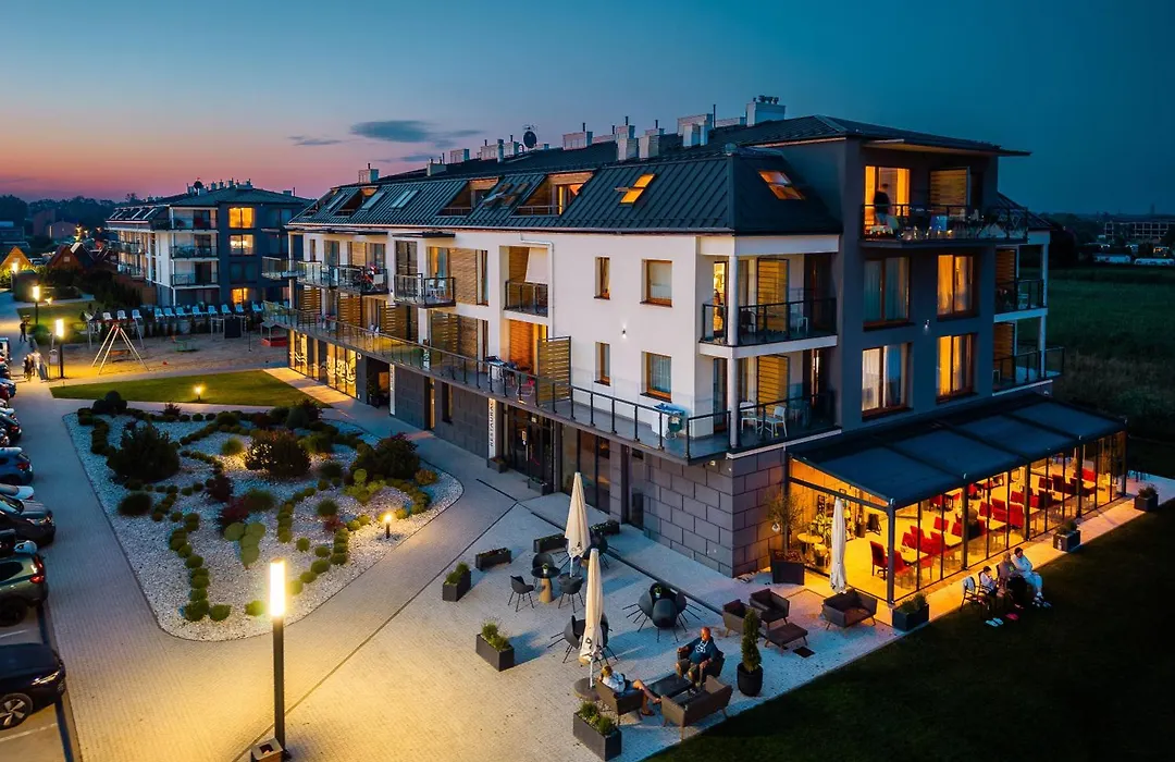 Blu Apartments-1