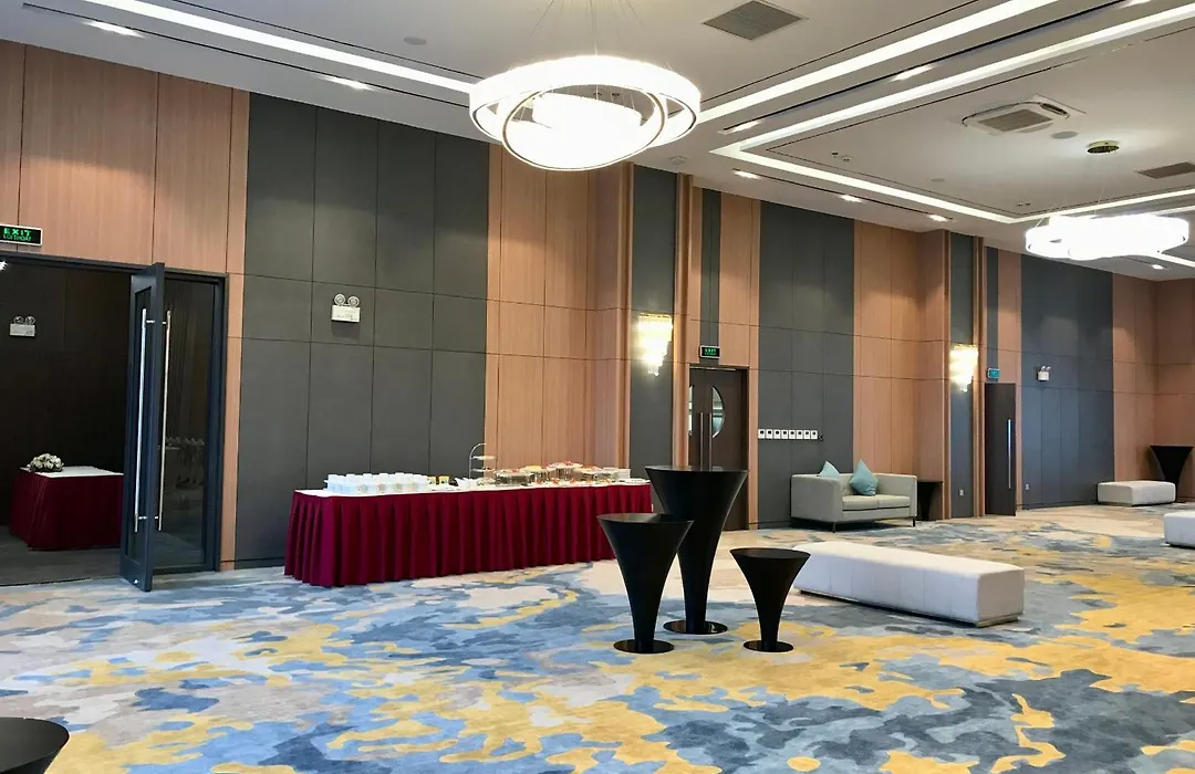 Grand K Hotel Suites Hanoi-1