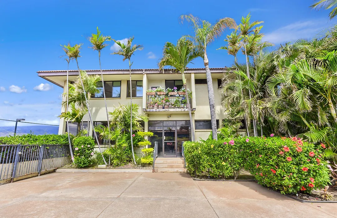 Maui Beach Vacation Club-1