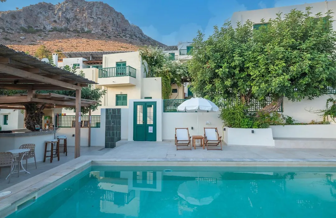 Kalimera Village-1