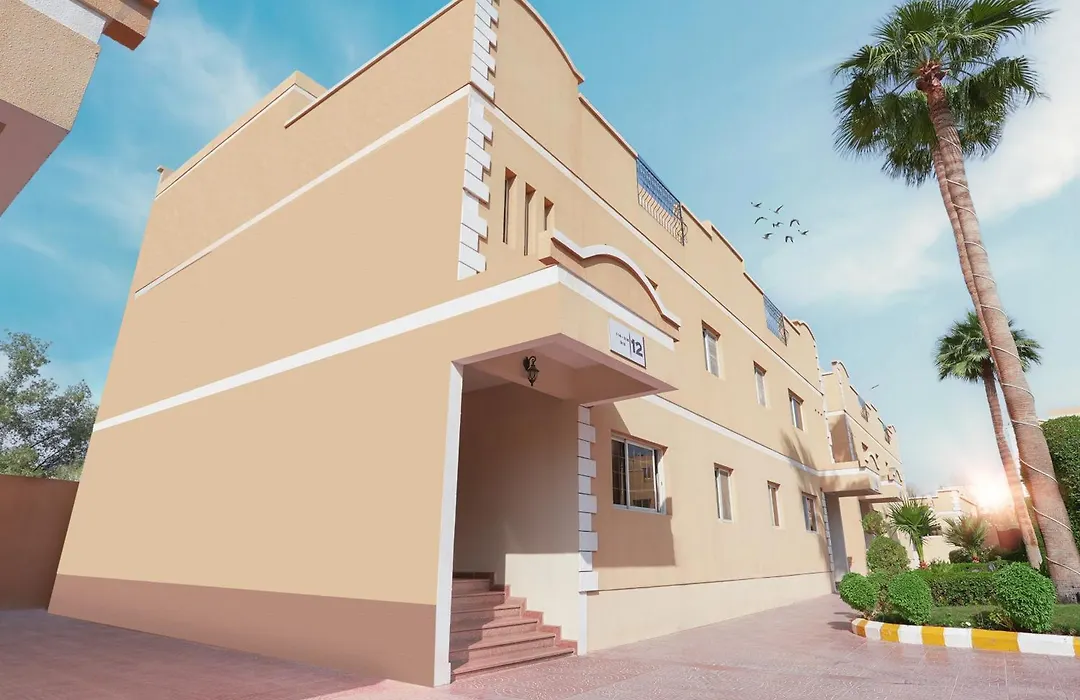Boudl Al Malaz - بودل الملز-1