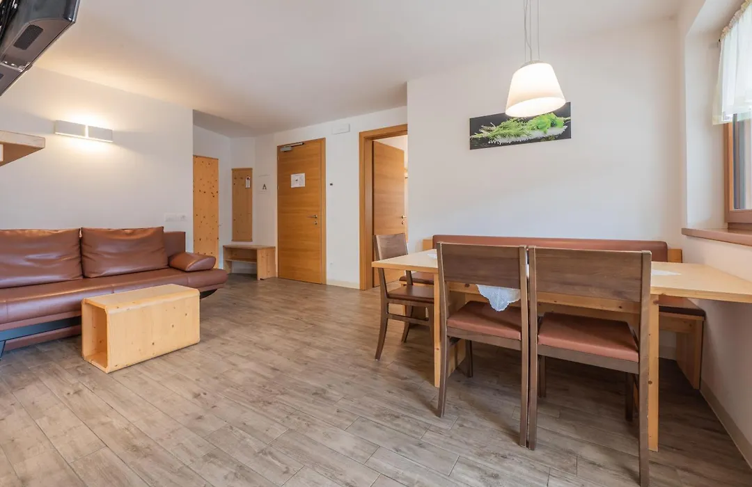 Plan De Corones Apartments-1